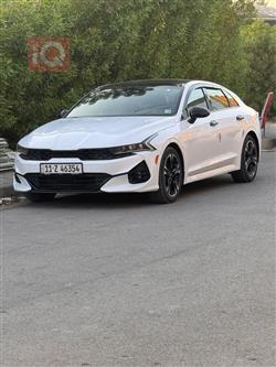 کیا K5